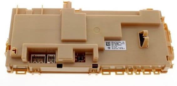 Naprogramovaný elektronický modul do sušičky prádla – C00627525