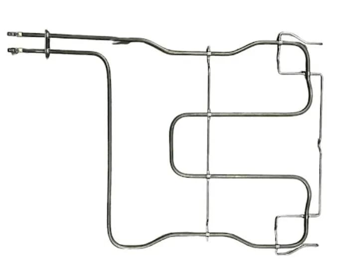 Spodní topné těleso k pečicí troubě 1150W C00856978 – Whirlpool / Indesit