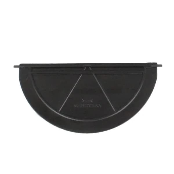 Klapka odsavačů par C00893931 – Whirlpool, Ignis, Bauknecht, Indesit, Ariston (9178005397)