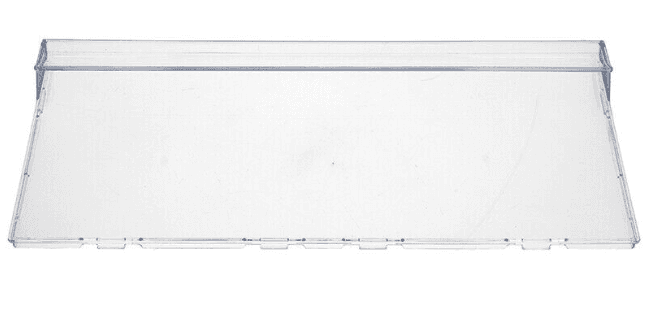 Čelo šuplíku k chladničce 403x170mm C00915921