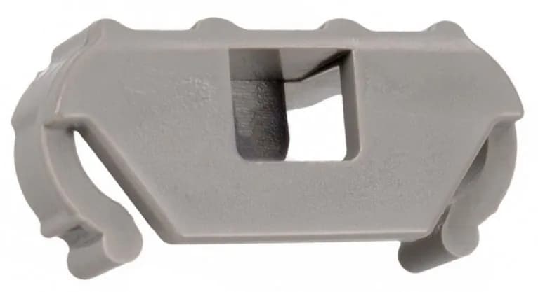 Zarážka kolejnice horního koše k myčce nádobí C00915948 – Whirlpool, Beko, Blomberg