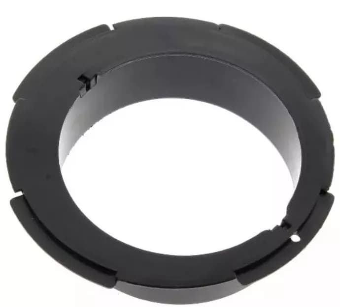 Příruba do odsavače par Whirlpool / Indesit – C00942362