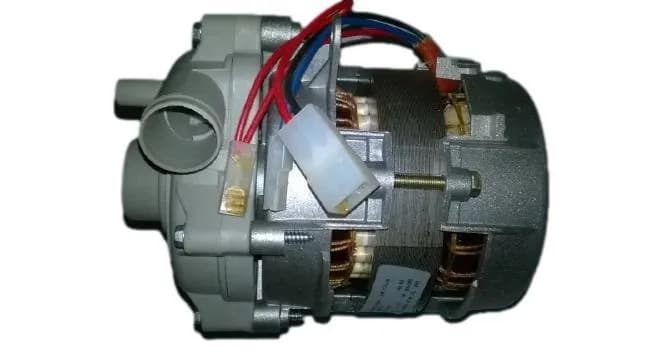 Čerpadlo oběhové, cirkulační myček nádobí Whirlpool Indesit Ariston Gorenje Mora – 695210291