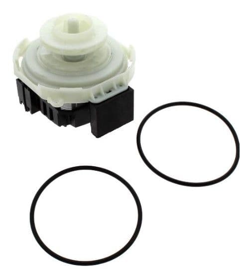 Motor čerpadla k myčce nádobí Whirlpool Indesit – C00302488