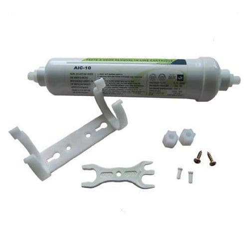 Filtr na vodu do chladniček Whirlpool Indesit Ariston Bosch Siemens Fagor Brandt Daewoo (C00094414)