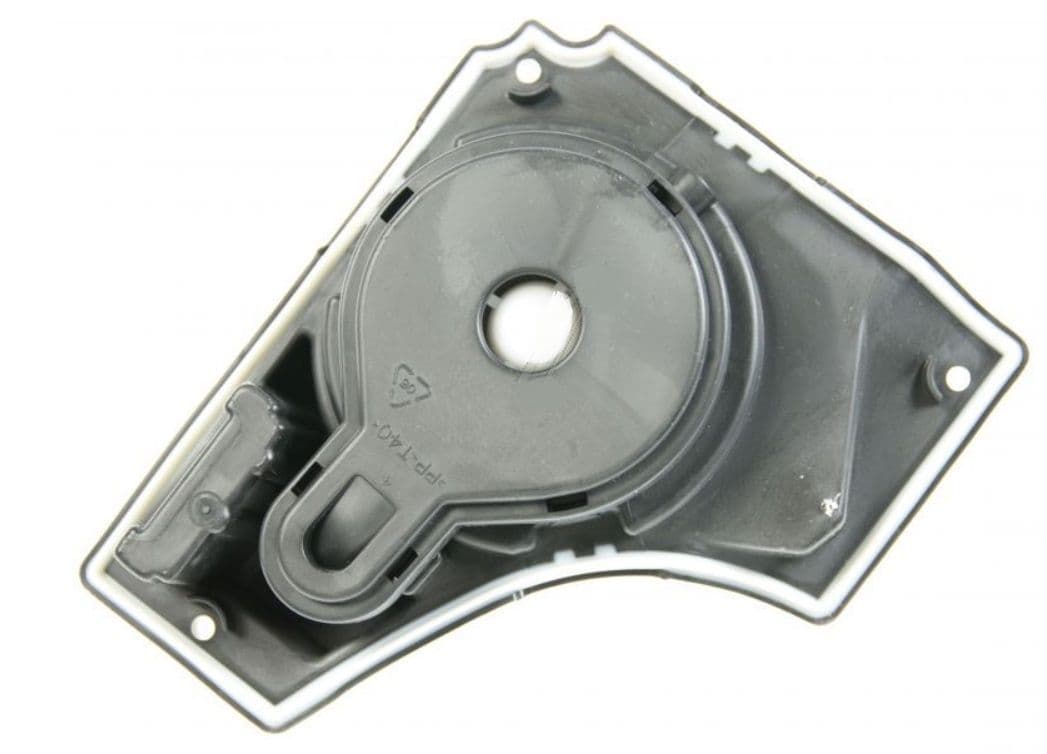 Čerpadlo k sušičce prádla 35W C00534043 – Originální díl pro Whirlpool, Indesit, Ariston (kódy: C00534043, 488000534043)