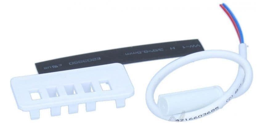 Čidlo termostatu lednička Beko / Blomberg – 4394720285