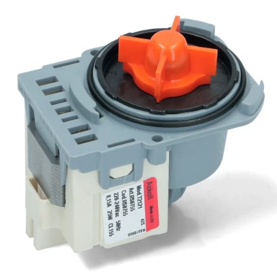 Vypouštěcí čerpadlo do praček nebo myček nádobí AEG Electrolux Zanussi (4055255451)