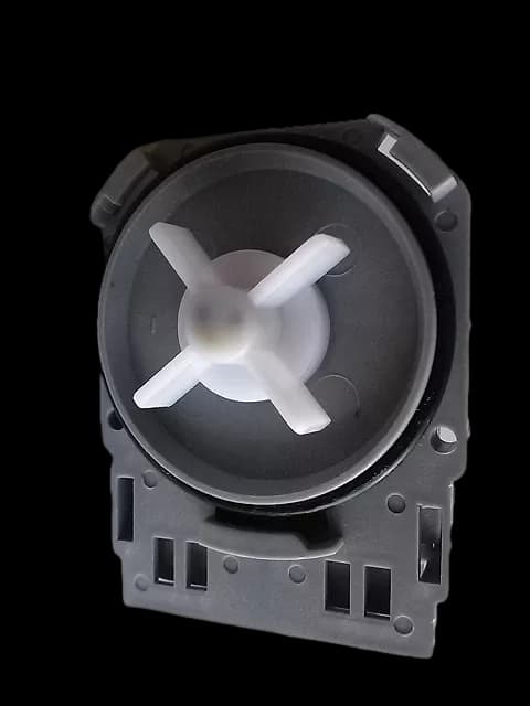Vypouštěcí čerpadlo X674000600106 do praček a myček Electrolux AEG Zanussi Baumatic Daewoo Simpson Westinghouse Amica Candy Hoover