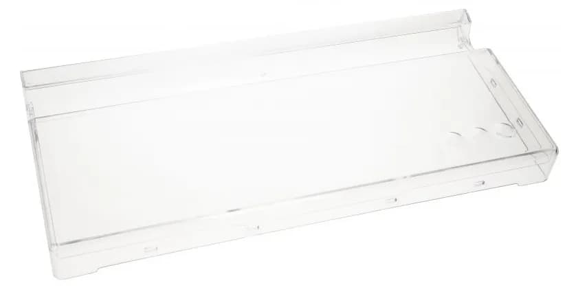 DA63-06328A Čelo vrchního šuplíku k chladničce 473x215mm