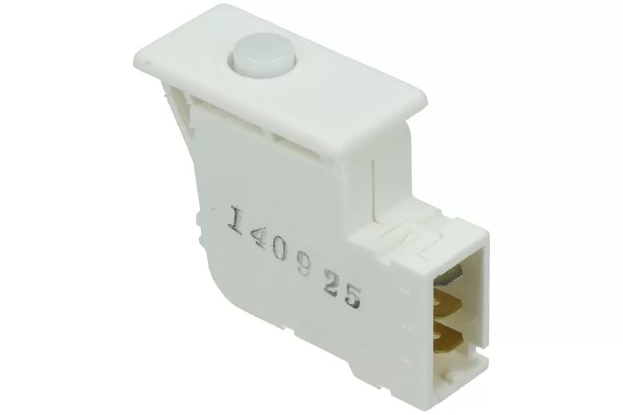 Zámek dveří do sušičky prádla Samsung DC64-00828D