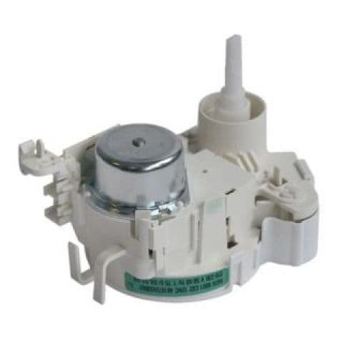 Distributor vody/motorek k myčkám nádobí Whirlpool Indesit – 481228128461