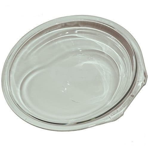 Sklo dveří do praček Candy Hoover – 41040031