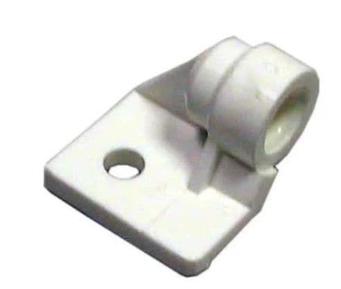 Pouzdro pantu dveří dolní do praček Candy Hoover Iberna – 90470311