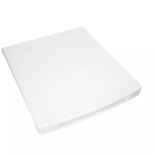 Dveře k pračce 481010758775 – vrchní plnění WHIRLPOOL, INDESIT