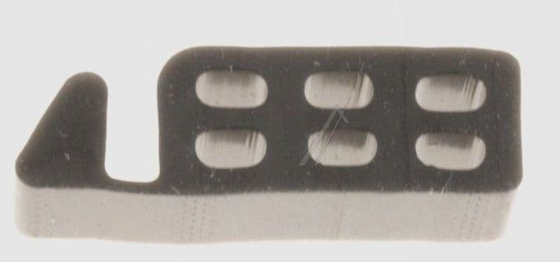 Distanční podložka skla do trouby Amica 8051129 – originální díl AfterMarket