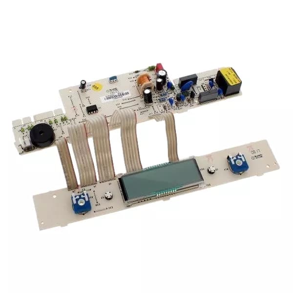 Řídicí modul chladniček Whirlpool Indesit Ariston – C00256529
