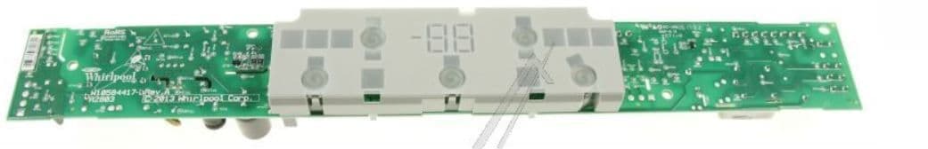 Elektronický modul chladniček Whirlpool Indesit - C00386083