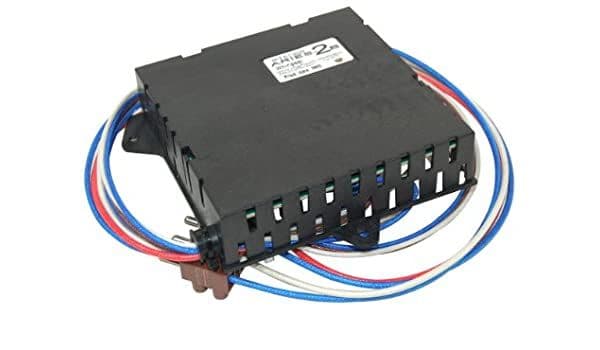 Kontrolní jednotka sporáků Whirlpool Indesit – 481221458317