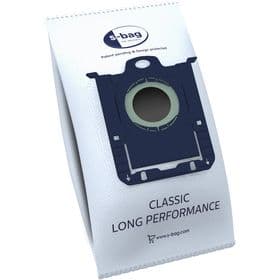 E201SM S-bag sáčky k vysavači CLAS. LONG PERF. AEG Electrolux Zanussi (EAN: 7319599031498)