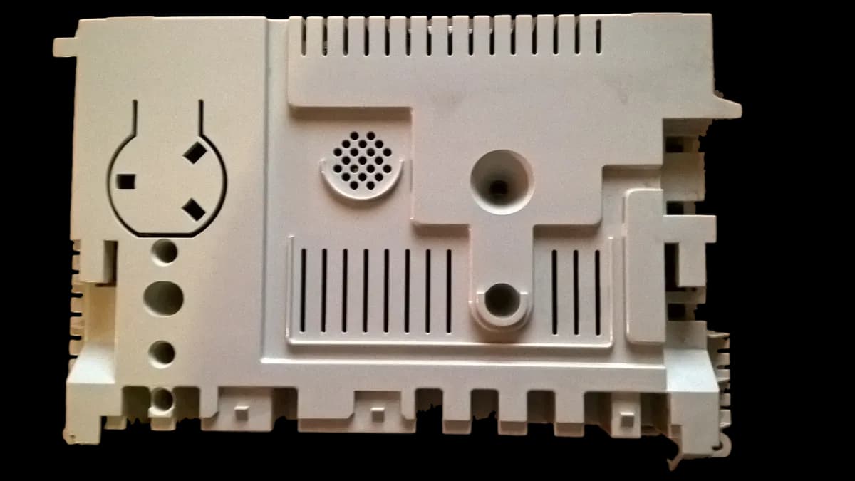 Naprogramovaný elektronický modul do myček nádobí Whirlpool Indesit – 480140100075
