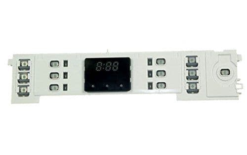 Naprogramovaný elektronický modul do myček nádobí Bosch Siemens (00702984)