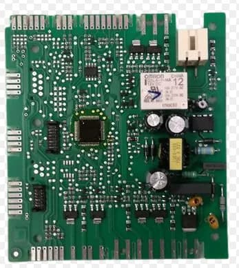 Naprogramovaný elektronický modul do myček nádobí Candy Hoover (49033997)