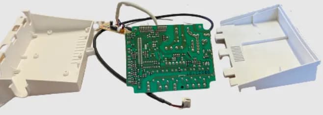 Naprogramovaný elektronický modul do myček nádobí Baumatic – X672050300463
