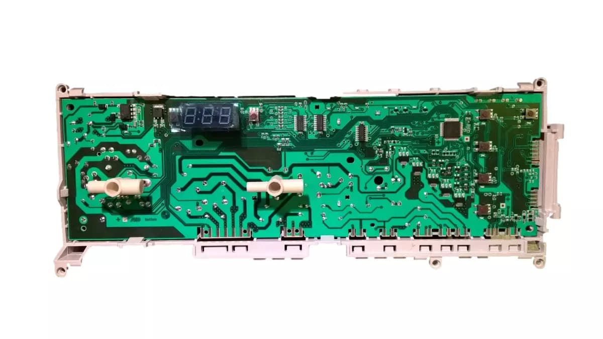 Elektronický modul do pračky Philco – 20736849