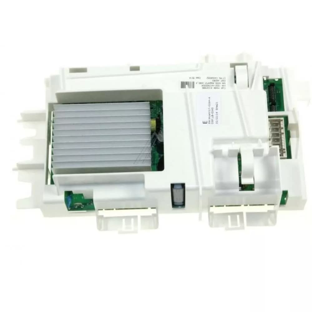 Elektronická karta 32k naprogramovaná 41041190 CAN41041190 Modul k pračce