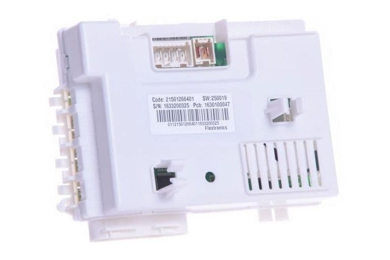 Modul elektroniky do praček Whirlpool Indesit Ariston (C00521173)