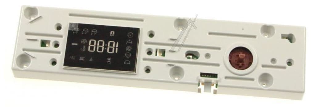 Modul s displejem do praček Whirlpool Indesit – C00299866