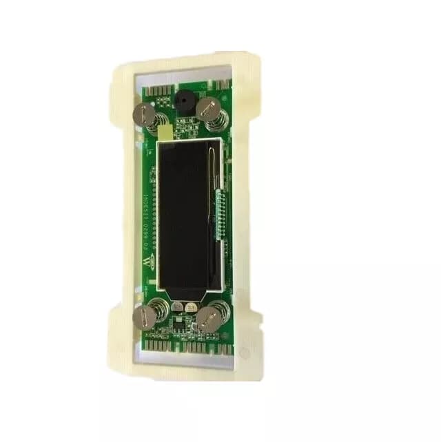 Modul zobrazovací, displej pro trouby Whirlpool Indesit - C00526636