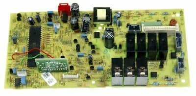 Výkonový modul pro mikrovlnné trouby Whirlpool Indesit – 481068804533