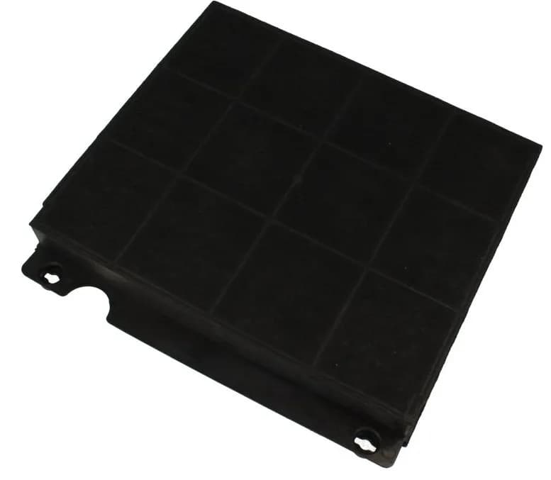 Uhlíkový filtr 221 × 215 × 30 mm / 22,1 × 21,5 × 3 cm do odsavače par Elica – FB008B