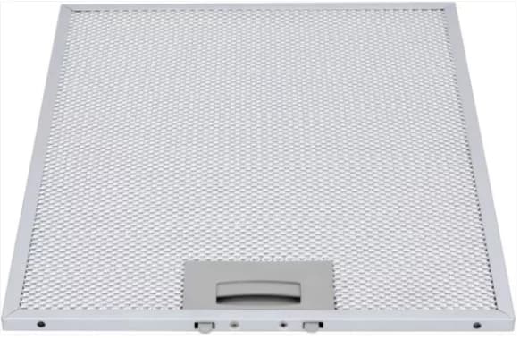 Tukový filtr pro odsavače par Bosch Siemens 310x250x8 mm (00353110)