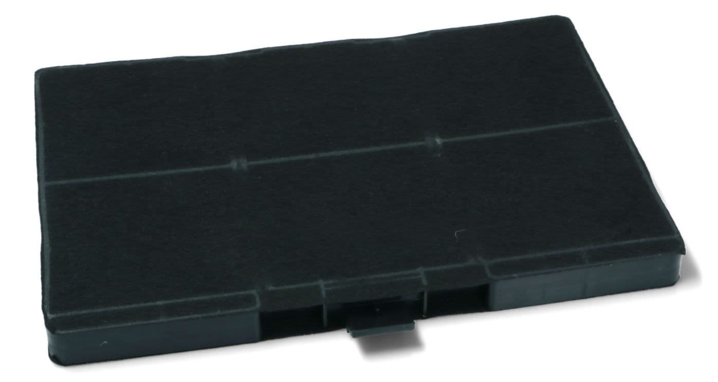 Uhlíkový filtr do odsavače par Bosch Siemens 317 × 240 × 24 mm (11026771B)