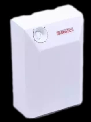 Přední plastový kryt bojleru Dražice G530613 – 550 mm | Originální díl