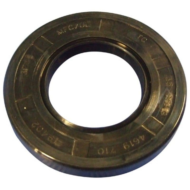 Hřídelové těsnění (gufero) 35x65x10 mm do praček Univerzální – 750000400