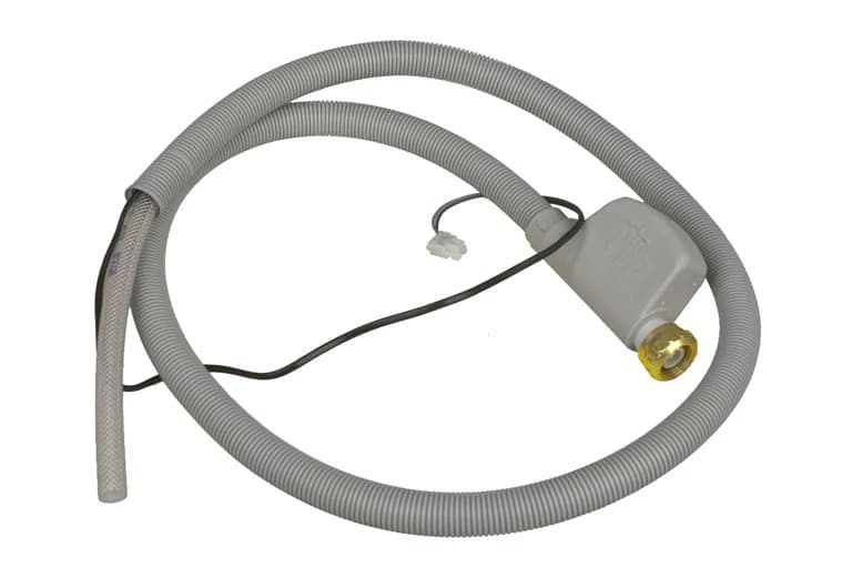 Aquastopová napouštěcí hadice 230V k myčkám nádobí Whirlpool Indesit – 481253028848