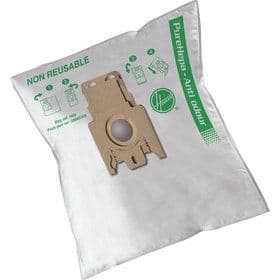 H 60 SÁČKY K VYSAVAČI HOOVER (EAN: 8016361737204)