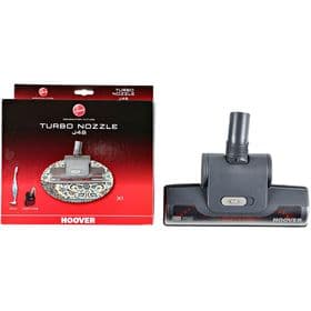 J48 GRAND TURBO HUBICE HOOVER (8016361824393) – Originální příslušenství