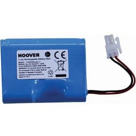 RB219 SADA BATERIÍ HOOVER