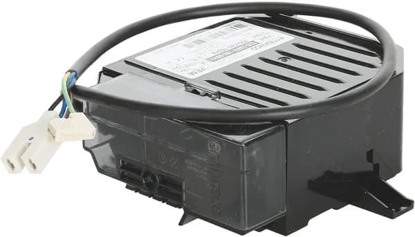 Invertorová elektronika chladniček Bosch Siemens (12025674)