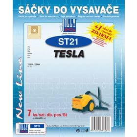 ST 21 Sáček do vysavače JOLLY