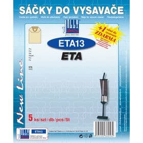 ETA 13 SÁČEK DO VYSAVAČE JOLLY