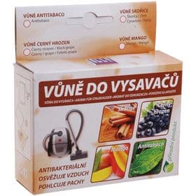 Vůně do vysavače Antitabaco Jolly (8595102330626)