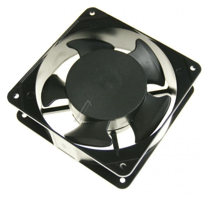 Motor ventilátoru 120x120x38 mm do praček a sušiček prádla AEG Electrolux Zanussi (8081946025)
