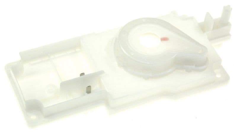 Ochranný kryt čerpadla do sušiček LG (383EEL3003C, 383EEL3003K) – originální díl