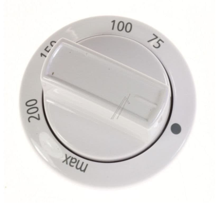 Knoflík ovládání termostatu pro trouby Beko Blomberg – 250315006